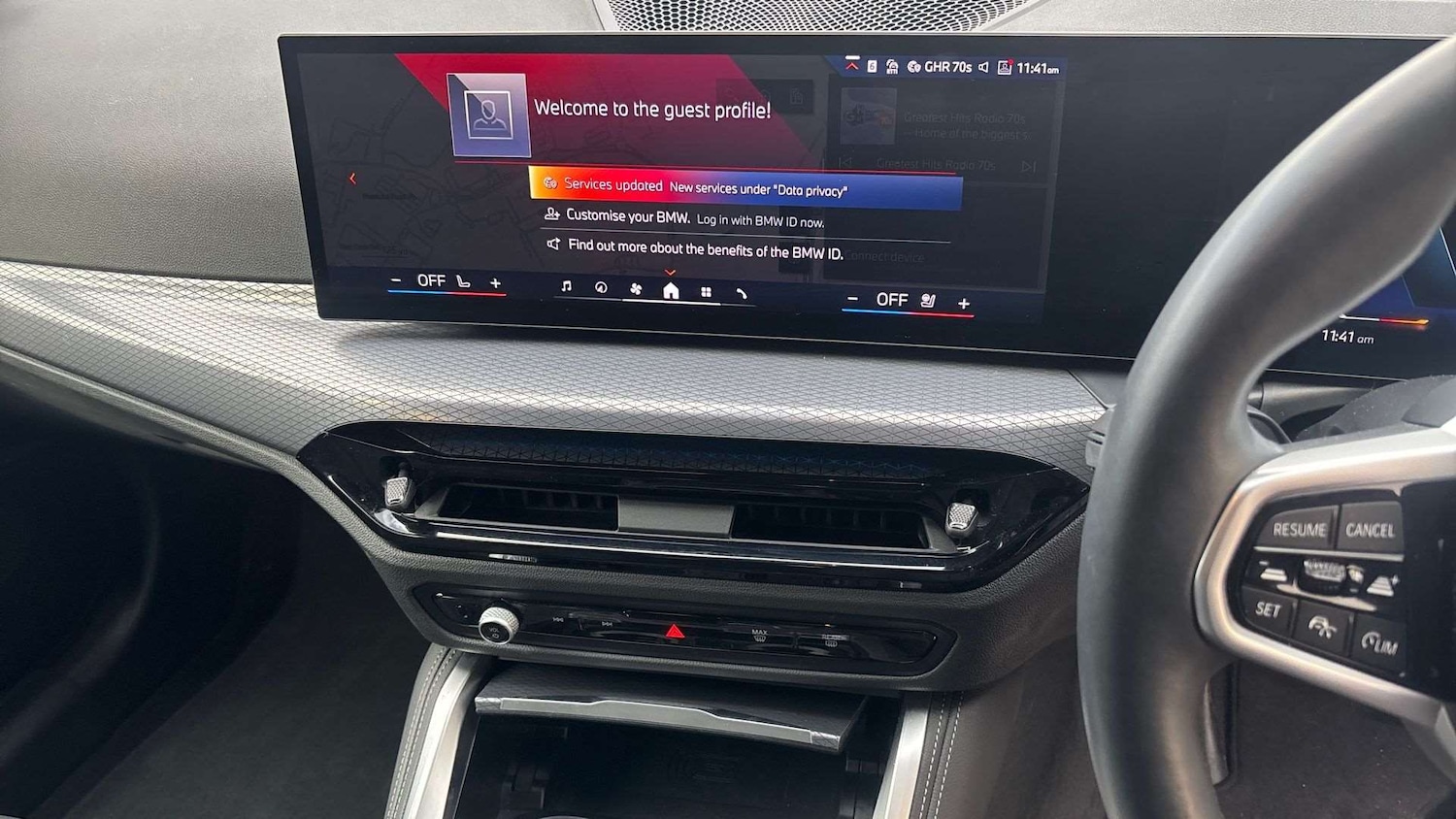 Used BMW i4 2025 for sale - 77648787: Photo 10