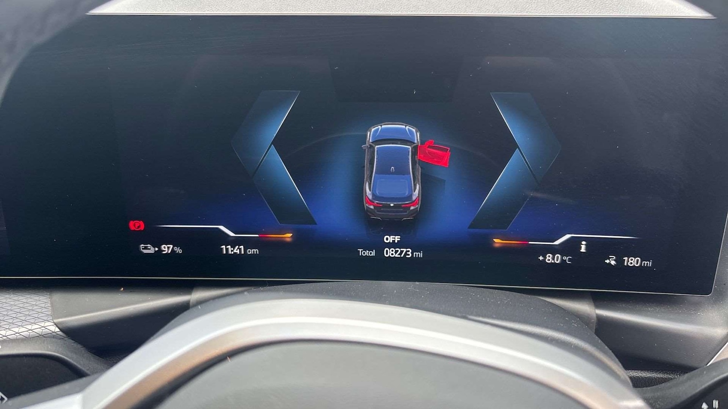 Used BMW i4 2025 for sale - 77648787: Photo 11