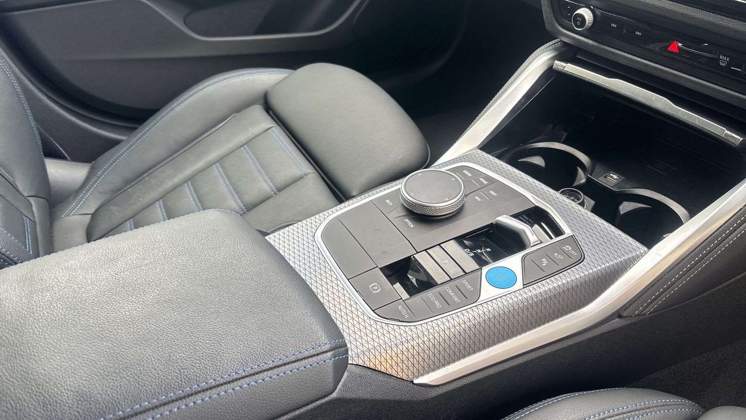 Used BMW i4 2025 for sale - 77648787: Photo 12