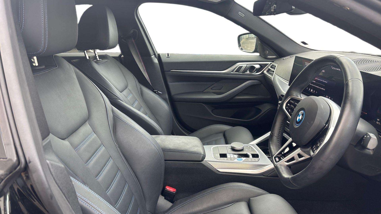 Used BMW i4 2025 for sale - 77648787: Photo 13