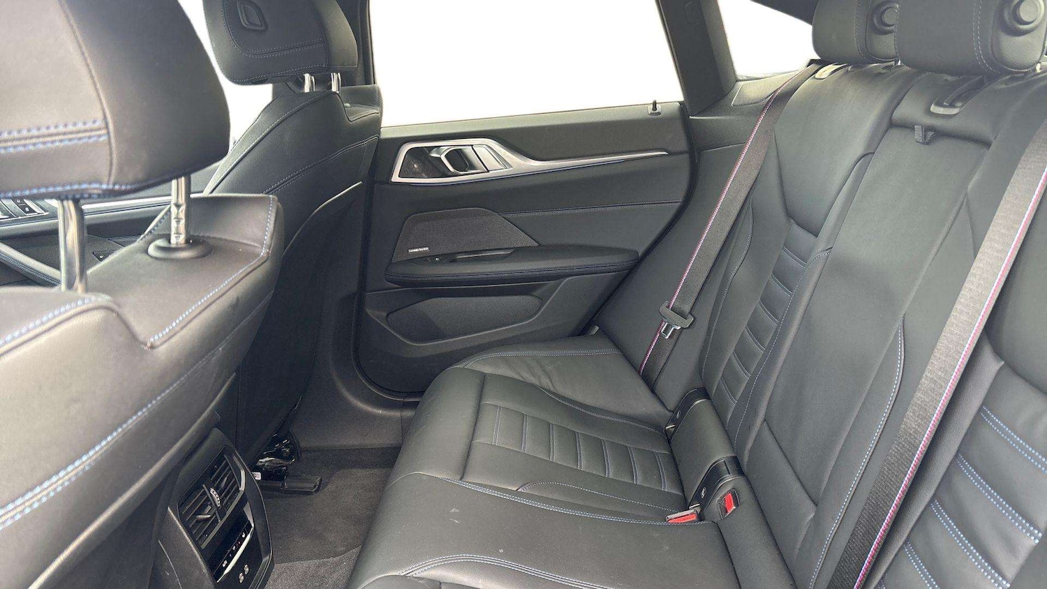 Used BMW i4 2025 for sale - 77648787: Photo 14