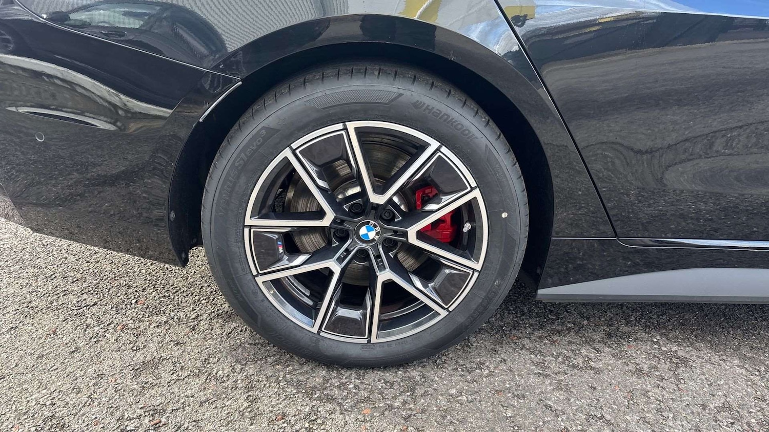 Used BMW i4 2025 for sale - 77648787: Photo 16