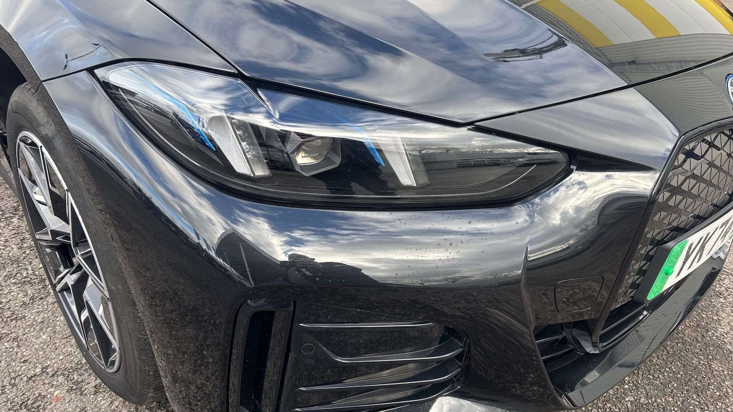 Used BMW i4 2025 for sale - 77648787: Photo 18