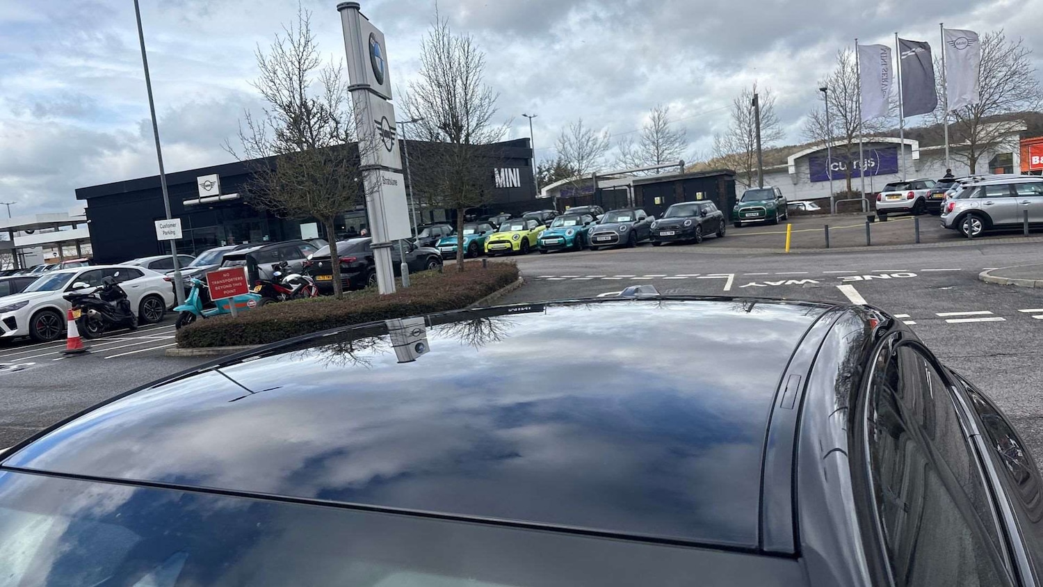 Used BMW i4 2025 for sale - 77648787: Photo 19