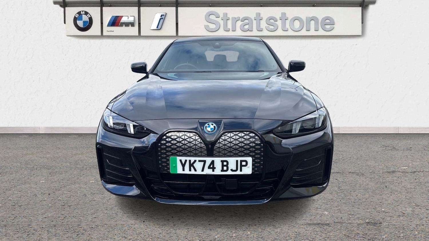 Used BMW i4 2025 for sale - 77648787: Photo 21