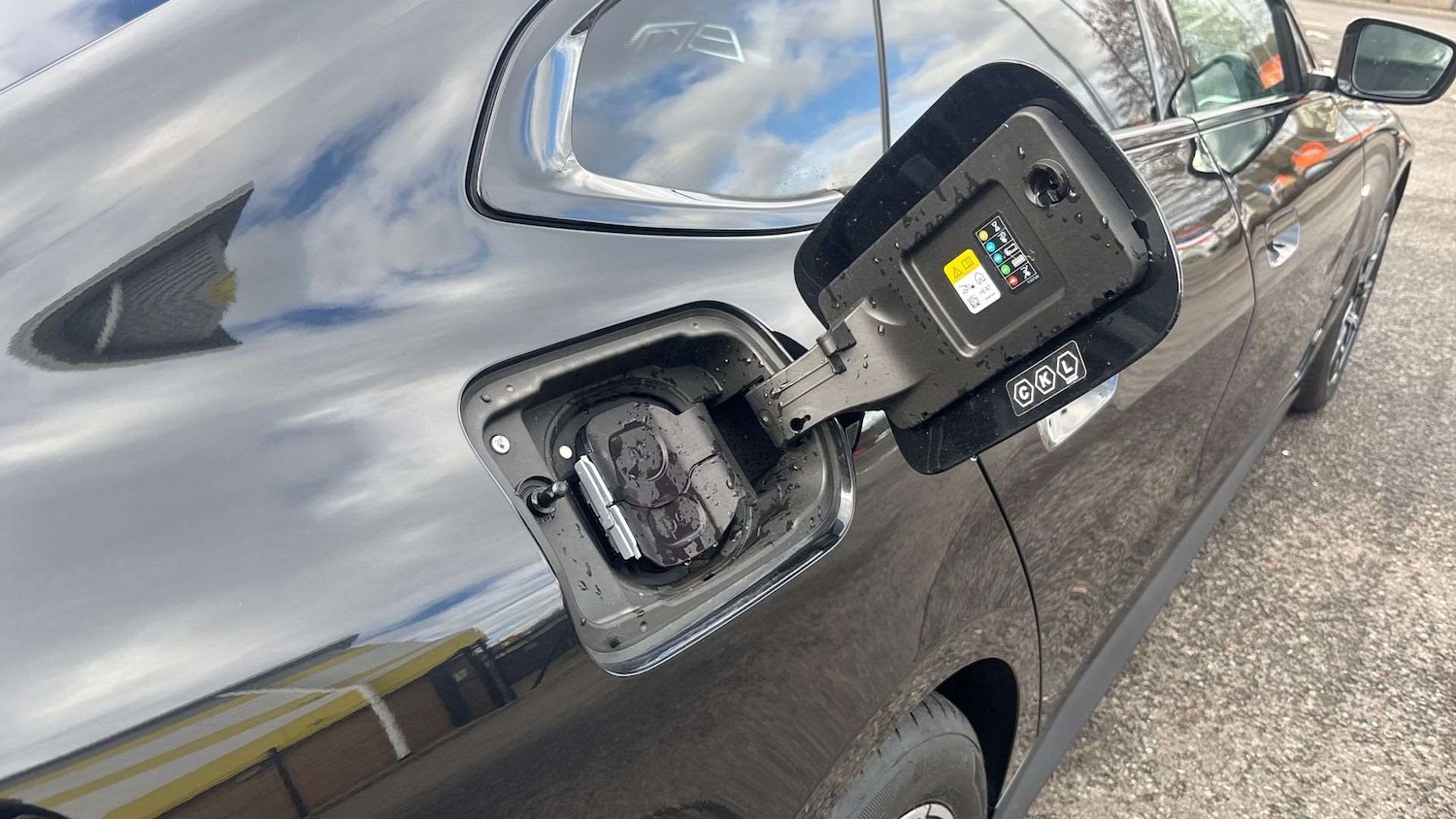 Used BMW i4 2025 for sale - 77648787: Photo 25