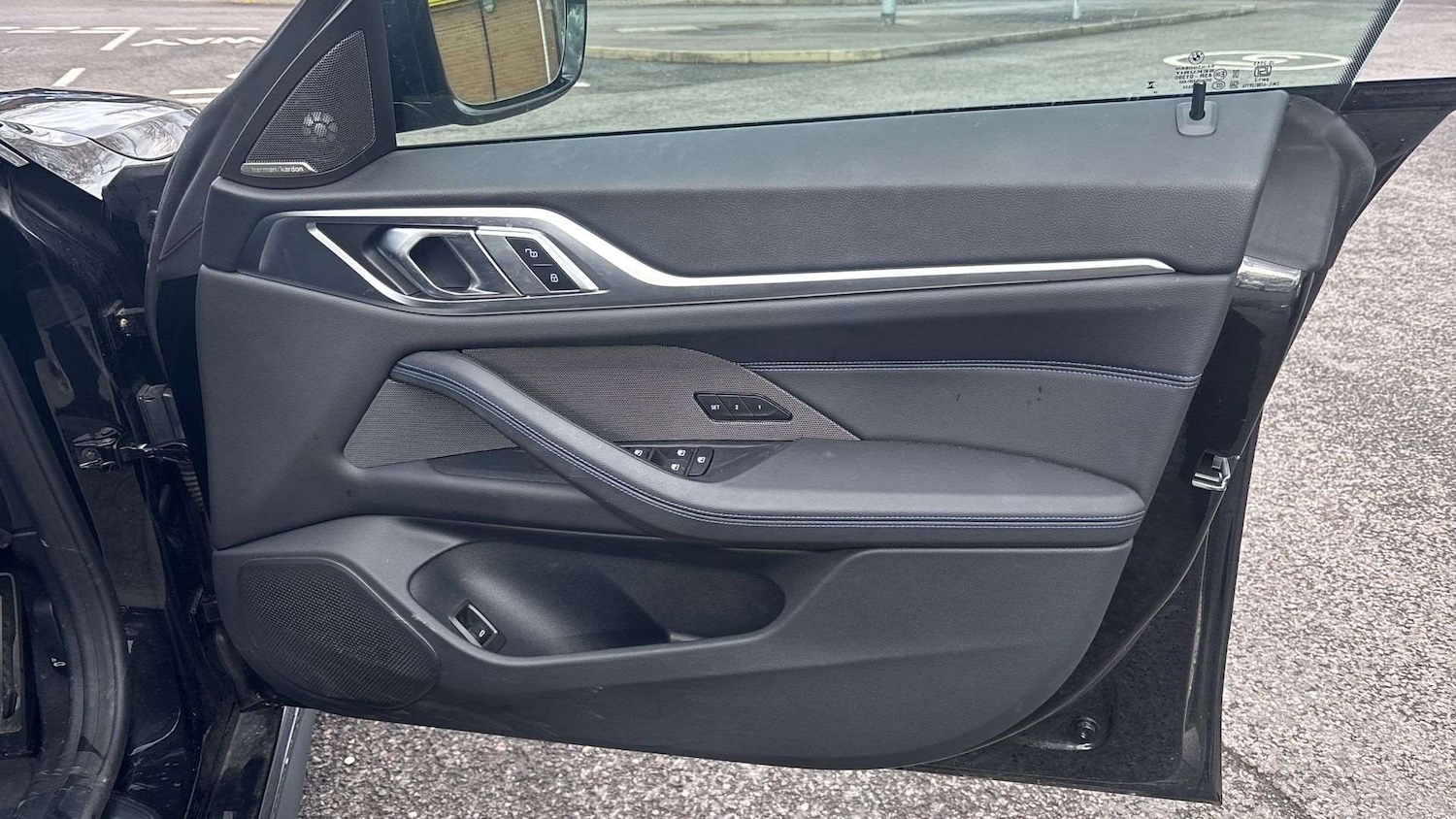 Used BMW i4 2025 for sale - 77648787: Photo 27