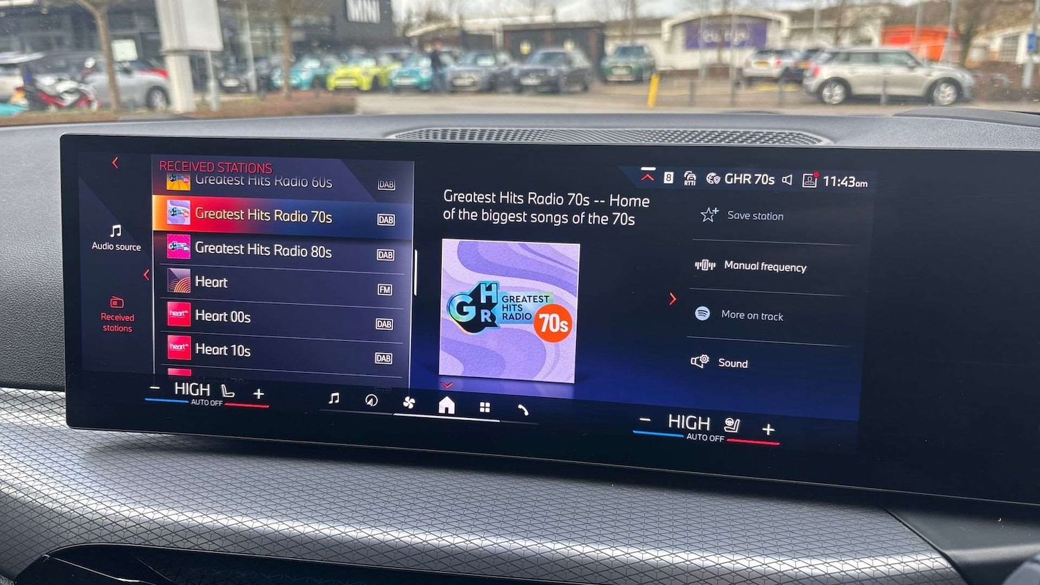 Used BMW i4 2025 for sale - 77648787: Photo 32