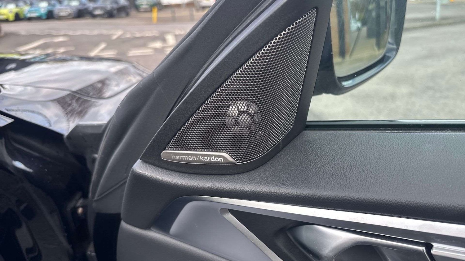 Used BMW i4 2025 for sale - 77648787: Photo 34