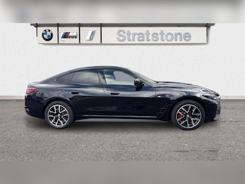 Used BMW i4 2025 for sale - 77648787: Photo