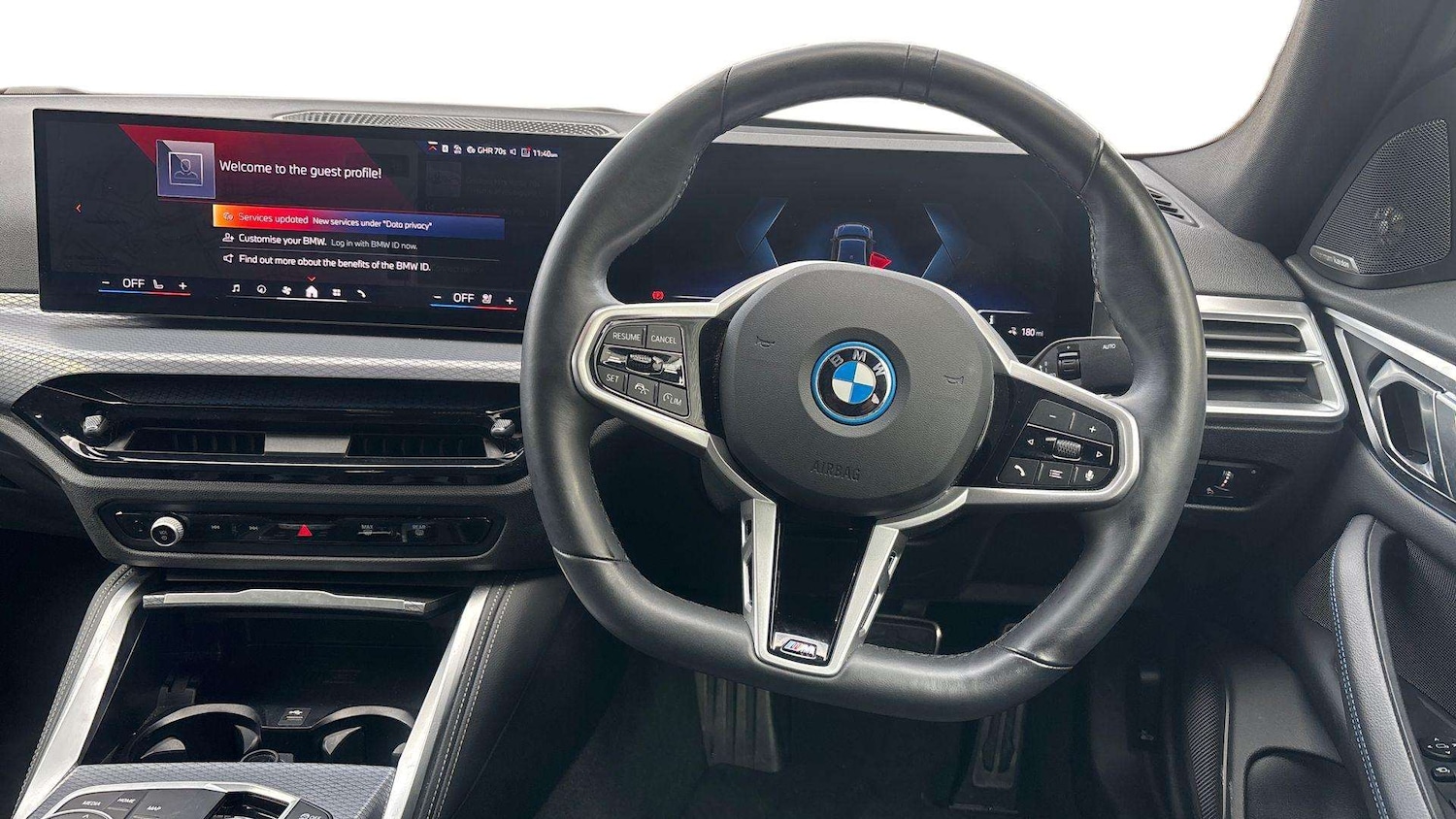 Used BMW i4 2025 for sale - 77648787: Photo 7