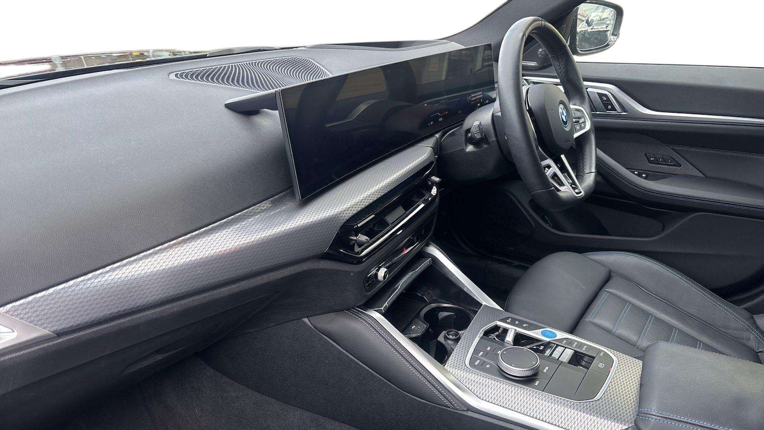 Used BMW i4 2025 for sale - 77648787: Photo 9