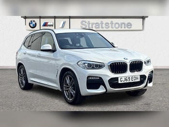 BMW - X3