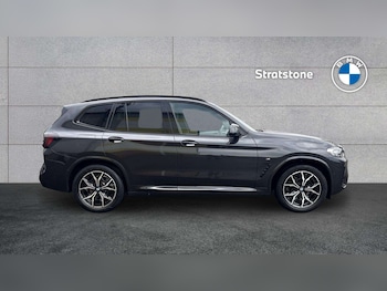 Used BMW X3 2023 for sale - 78991175: Photo