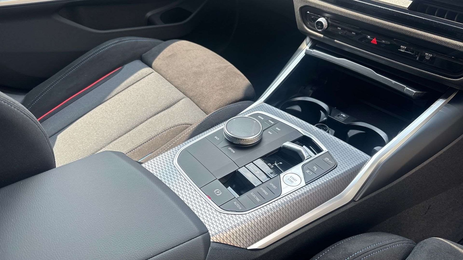 Used BMW 3 Series 2025 for sale - 76460276: Photo 11