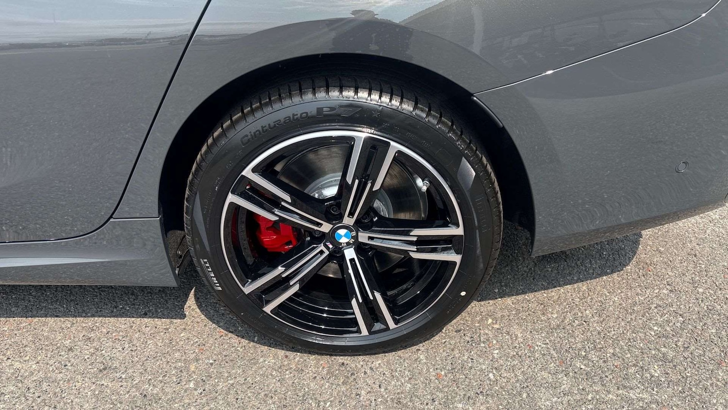 Used BMW 3 Series 2025 for sale - 76460276: Photo 15