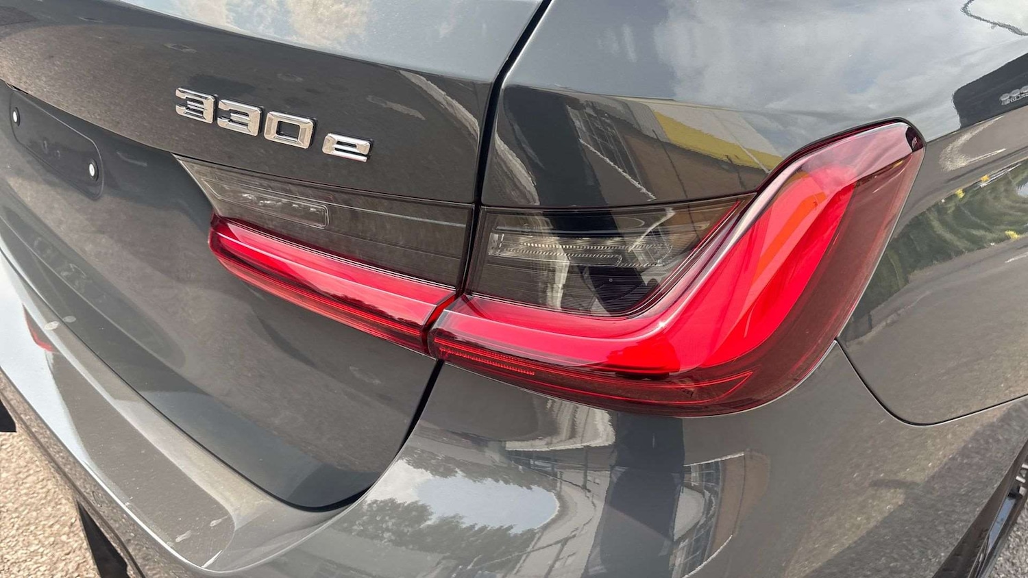 Used BMW 3 Series 2025 for sale - 76460276: Photo 16