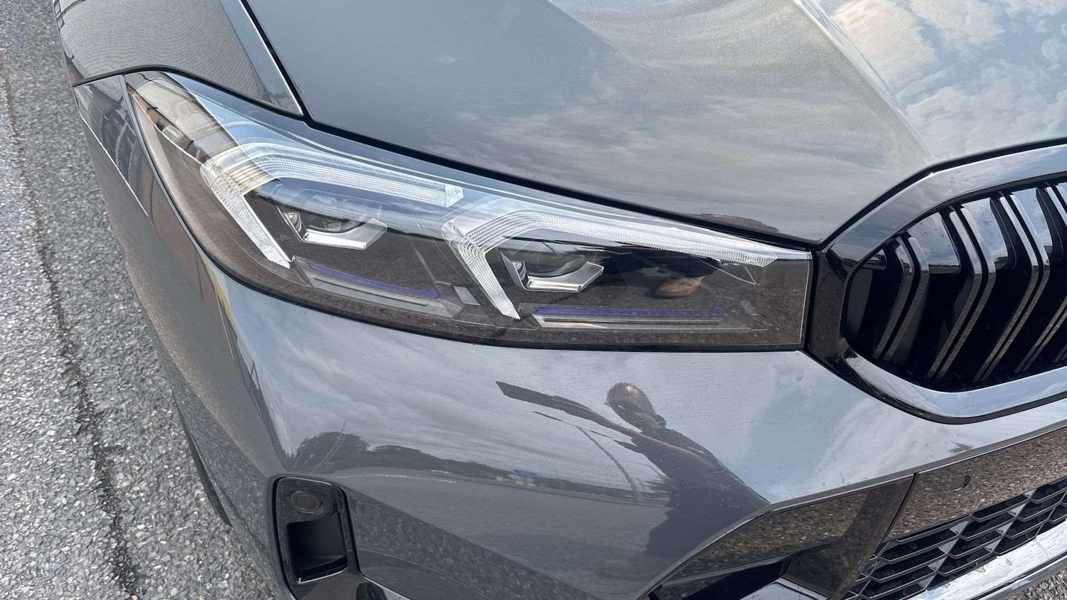 Used BMW 3 Series 2025 for sale - 76460276: Photo 17