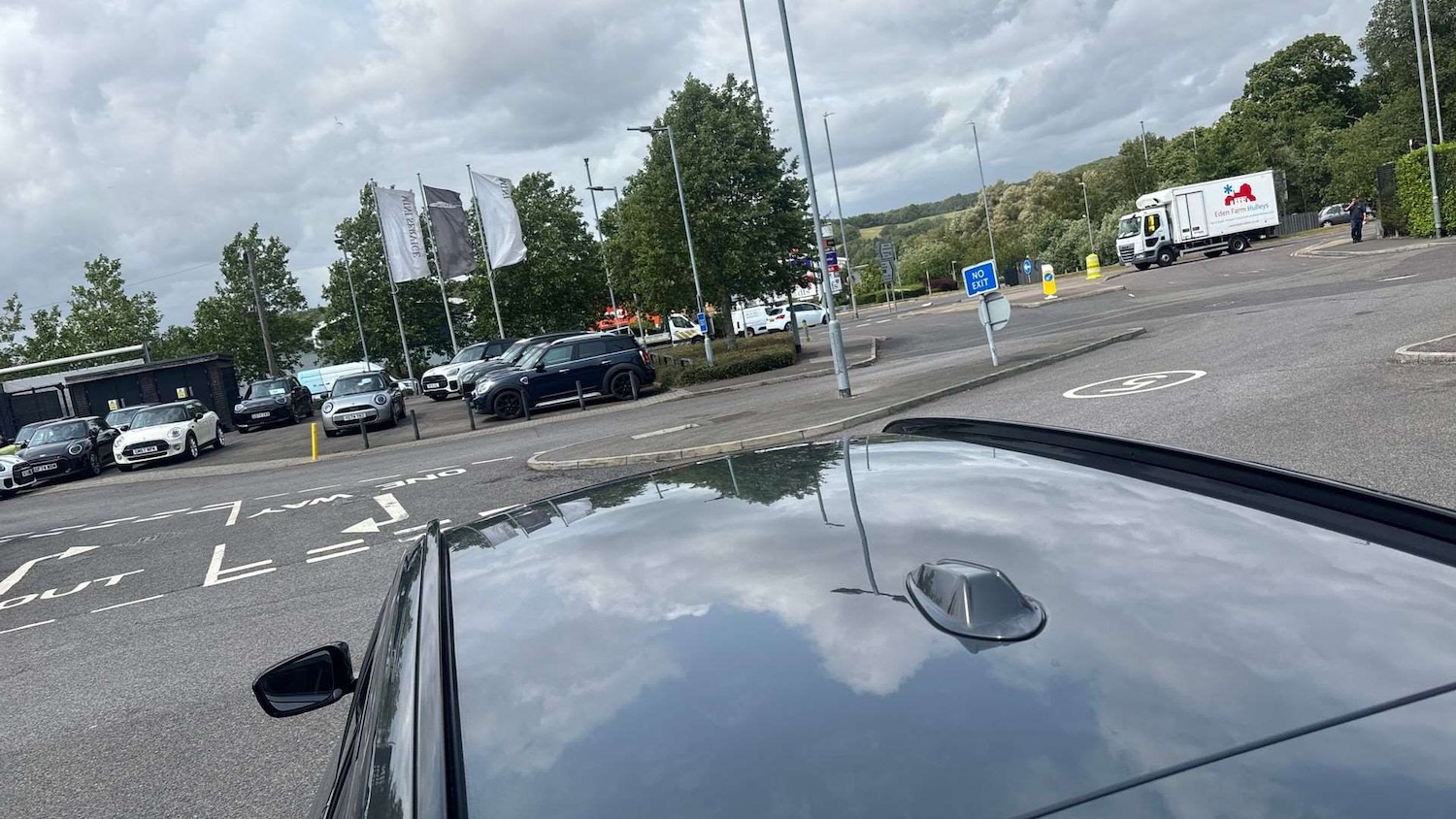 Used BMW 3 Series 2025 for sale - 76460276: Photo 18