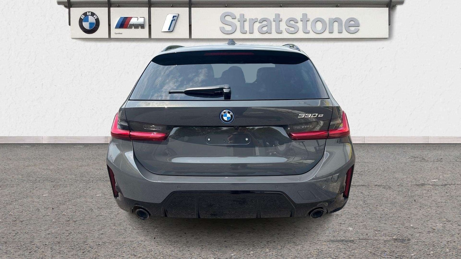 Used BMW 3 Series 2025 for sale - 76460276: Photo 19