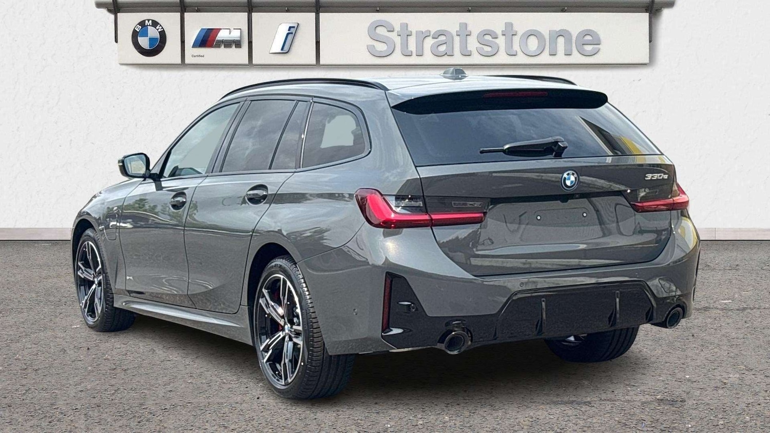 Used BMW 3 Series 2025 for sale - 76460276: Photo 2