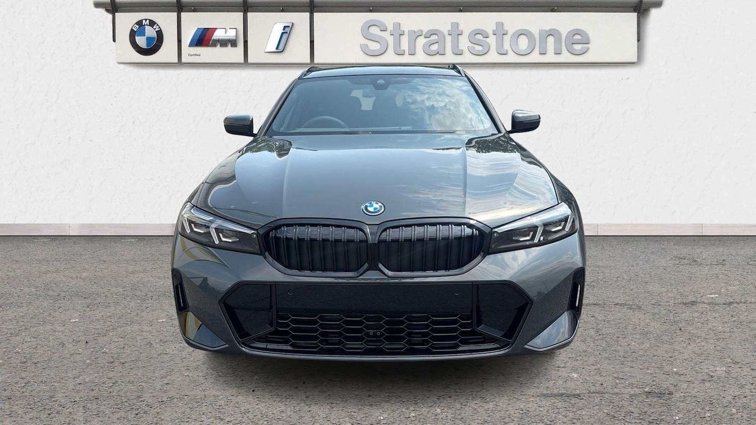 Used BMW 3 Series 2025 for sale - 76460276: Photo 20