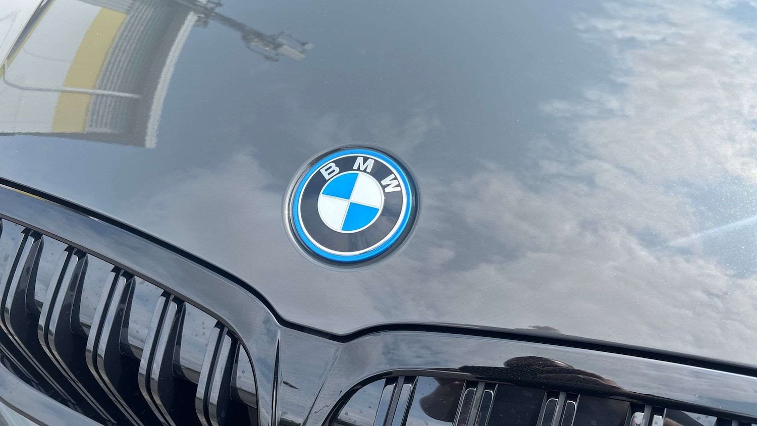 Used BMW 3 Series 2025 for sale - 76460276: Photo 23