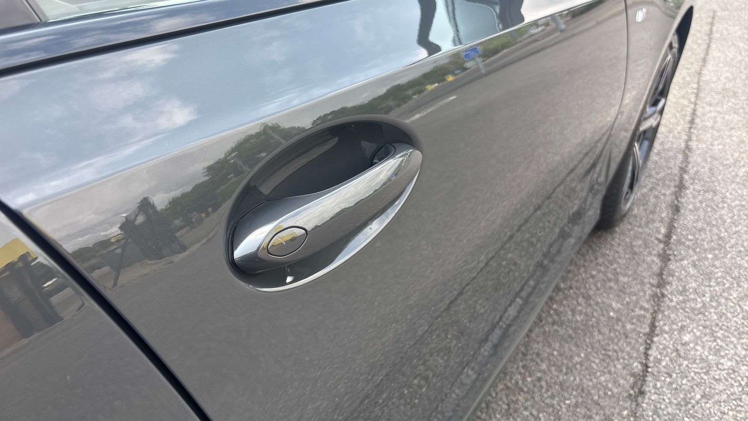 Used BMW 3 Series 2025 for sale - 76460276: Photo 25