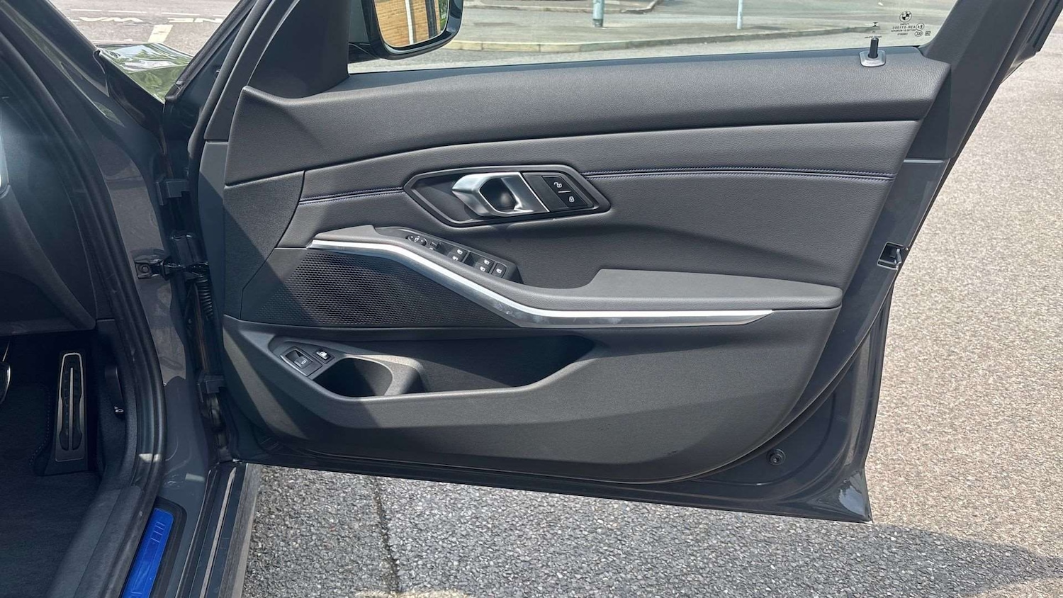 Used BMW 3 Series 2025 for sale - 76460276: Photo 26