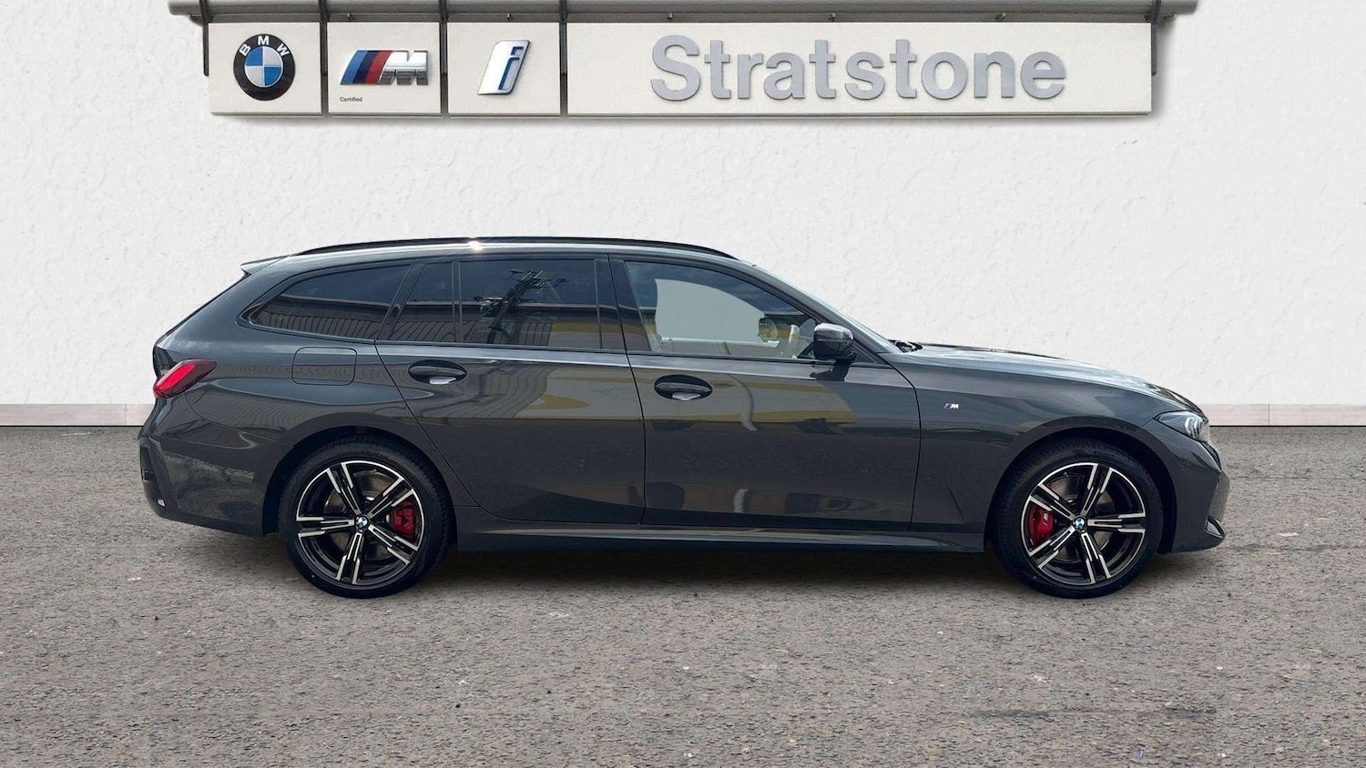 Used BMW 3 Series 2025 for sale - 76460276: Photo 3