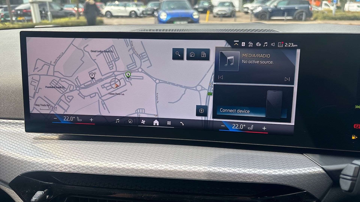 Used BMW 3 Series 2025 for sale - 76460276: Photo 30