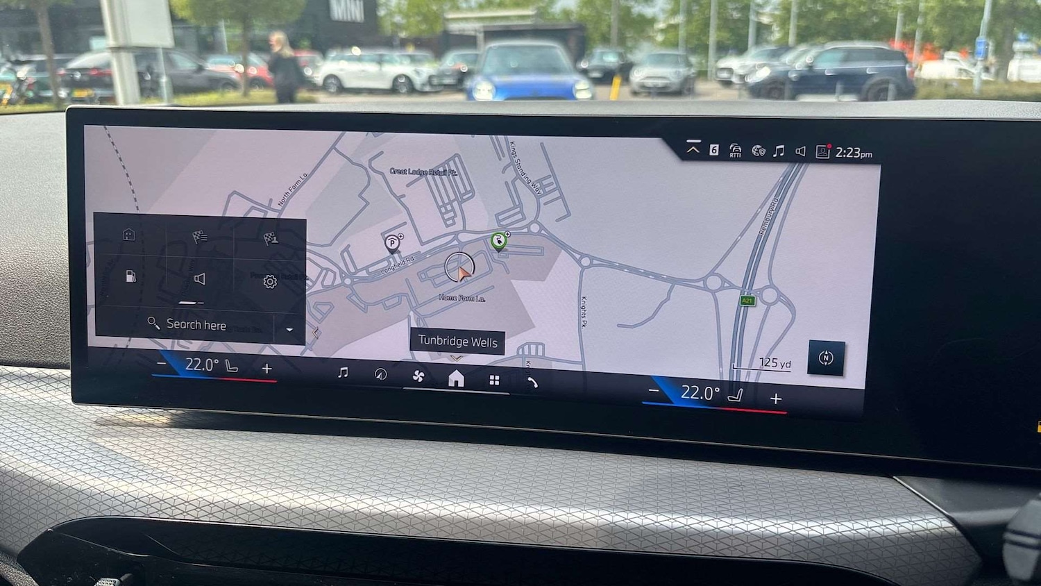 Used BMW 3 Series 2025 for sale - 76460276: Photo 32