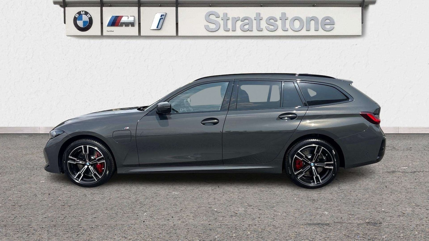 Used BMW 3 Series 2025 for sale - 76460276: Photo 4