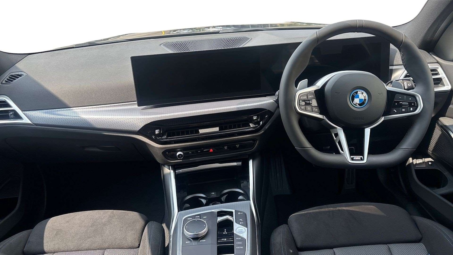 Used BMW 3 Series 2025 for sale - 76460276: Photo 5