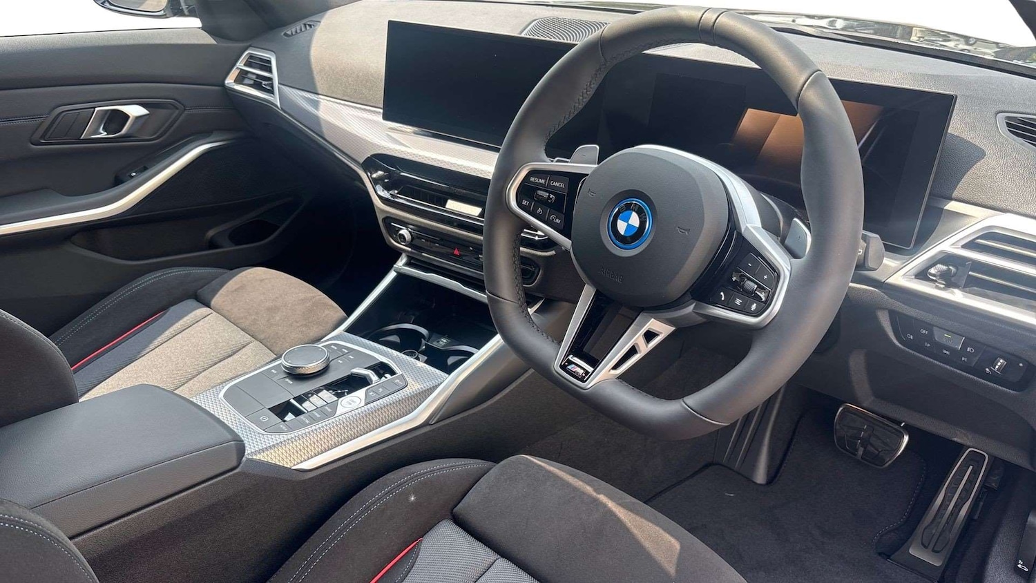 Used BMW 3 Series 2025 for sale - 76460276: Photo 7