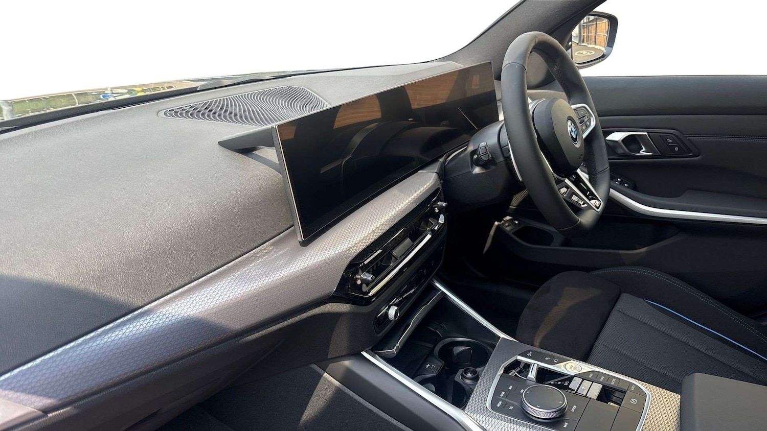 Used BMW 3 Series 2025 for sale - 76460276: Photo 8