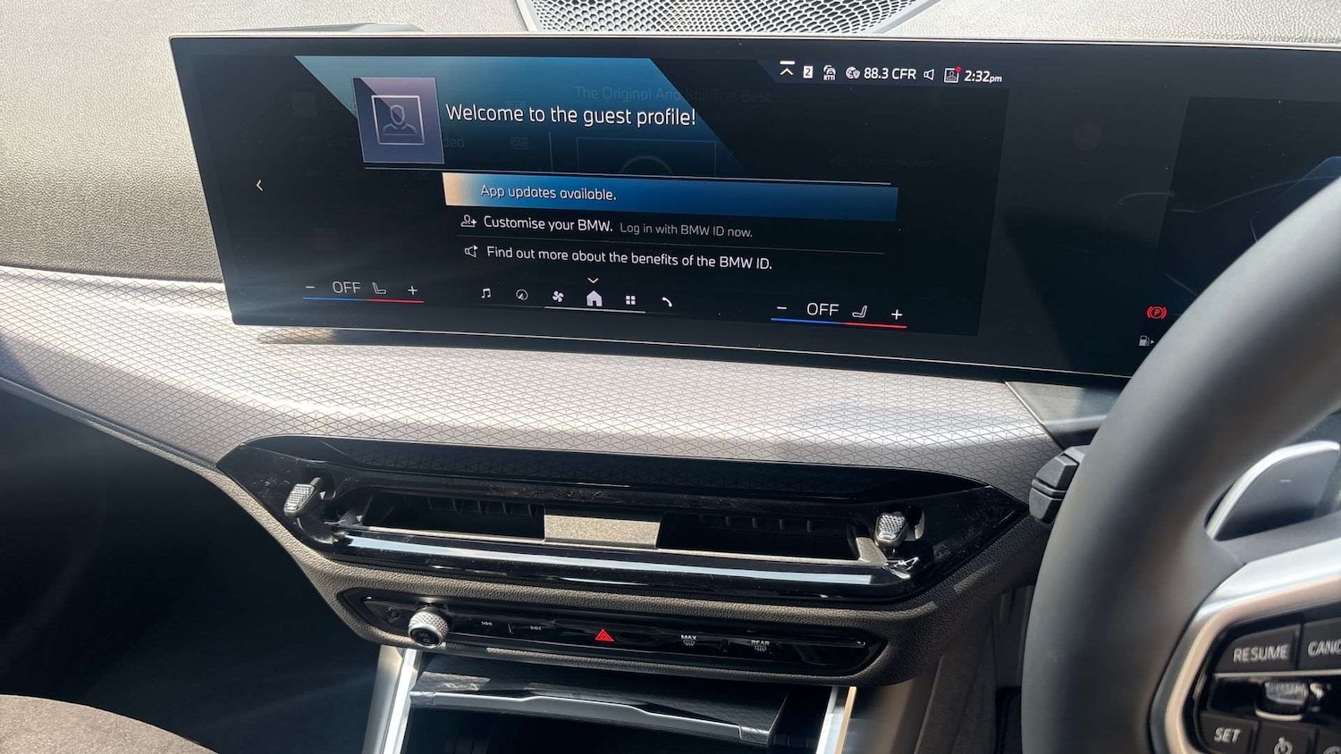 Used BMW 3 Series 2025 for sale - 76460276: Photo 9