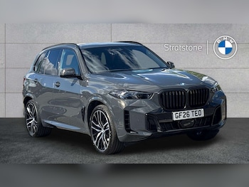 Used BMW X5 2026 for sale - 79160926: Photo