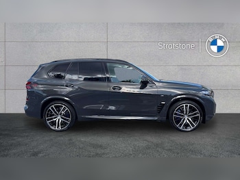 Used BMW X5 2026 for sale - 79160926: Photo