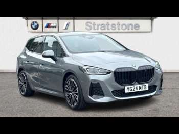 2024 - 223i MHT M Sport 5dr DCT