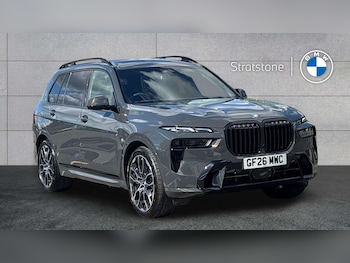 Used BMW X7 2026 for sale - 79161169: Photo
