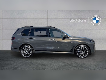 Used BMW X7 2026 for sale - 79161169: Photo