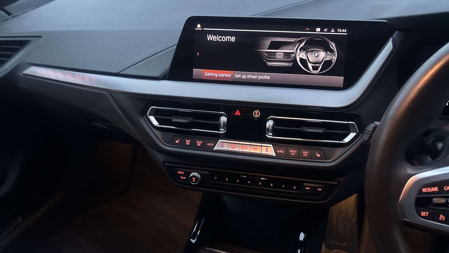 Used BMW 1 Series 2023 for sale - 77051426: Photo 10