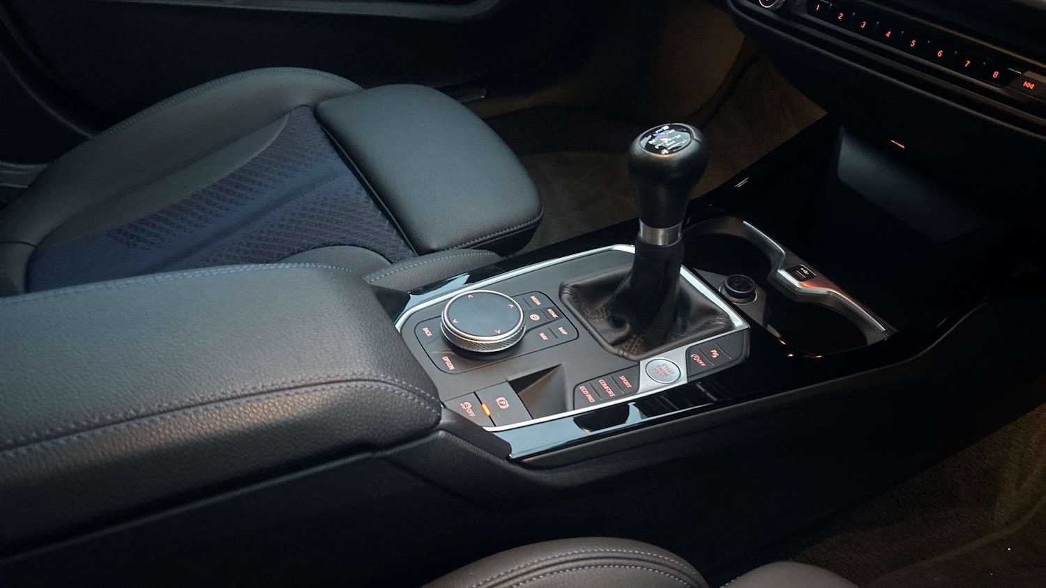 Used BMW 1 Series 2023 for sale - 77051426: Photo 12