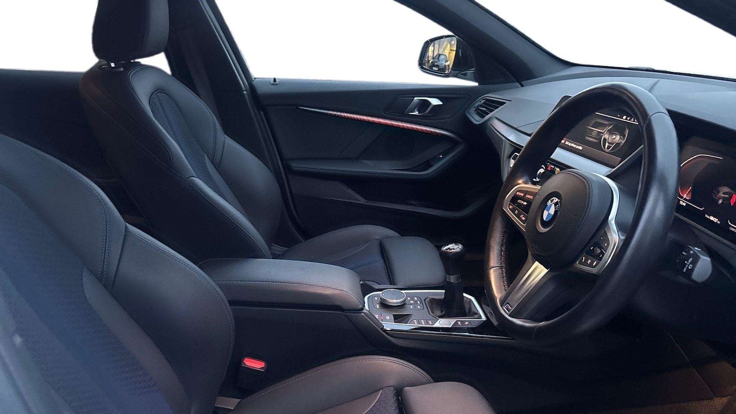 Used BMW 1 Series 2023 for sale - 77051426: Photo 13