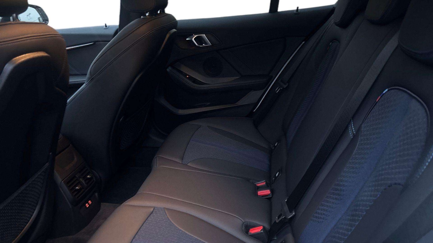 Used BMW 1 Series 2023 for sale - 77051426: Photo 14