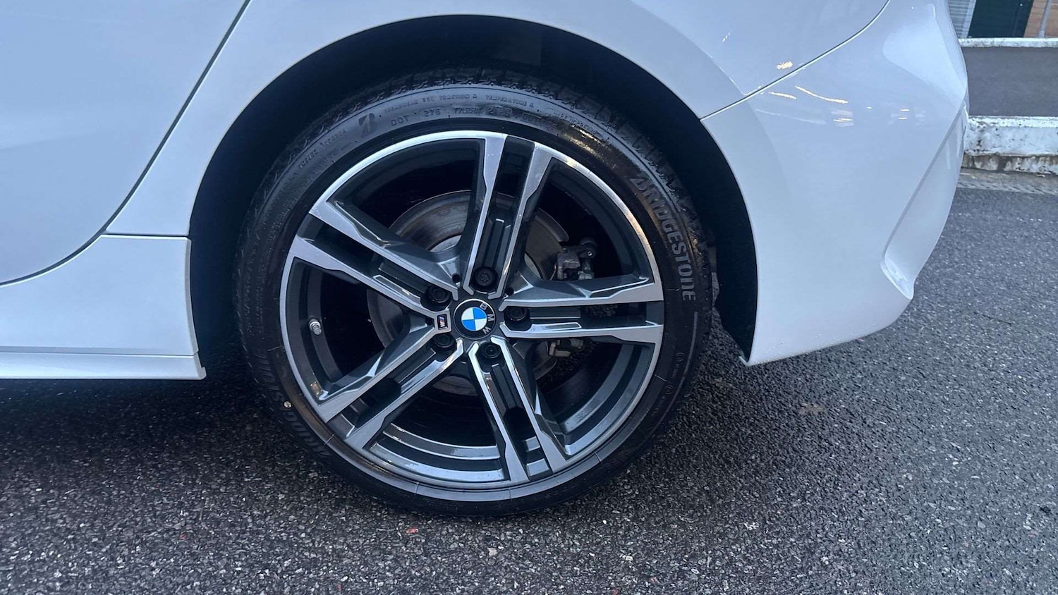 Used BMW 1 Series 2023 for sale - 77051426: Photo 16