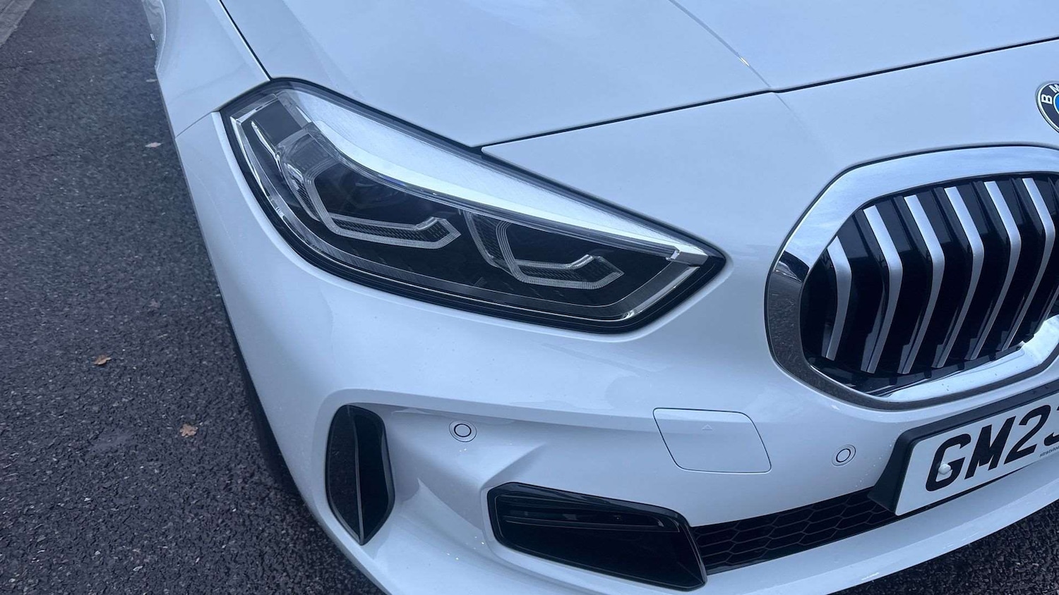 Used BMW 1 Series 2023 for sale - 77051426: Photo 18