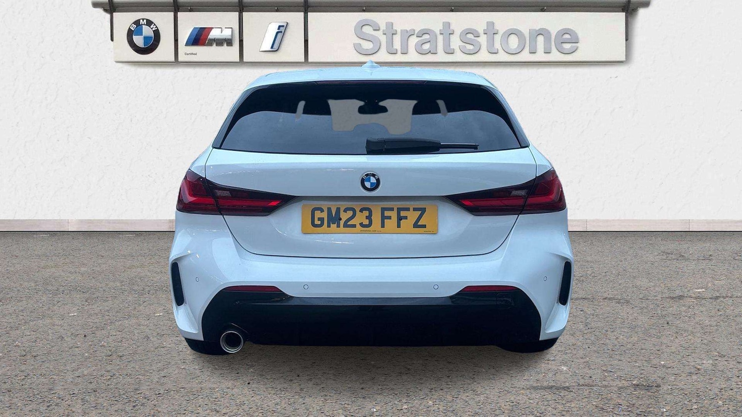 Used BMW 1 Series 2023 for sale - 77051426: Photo 20