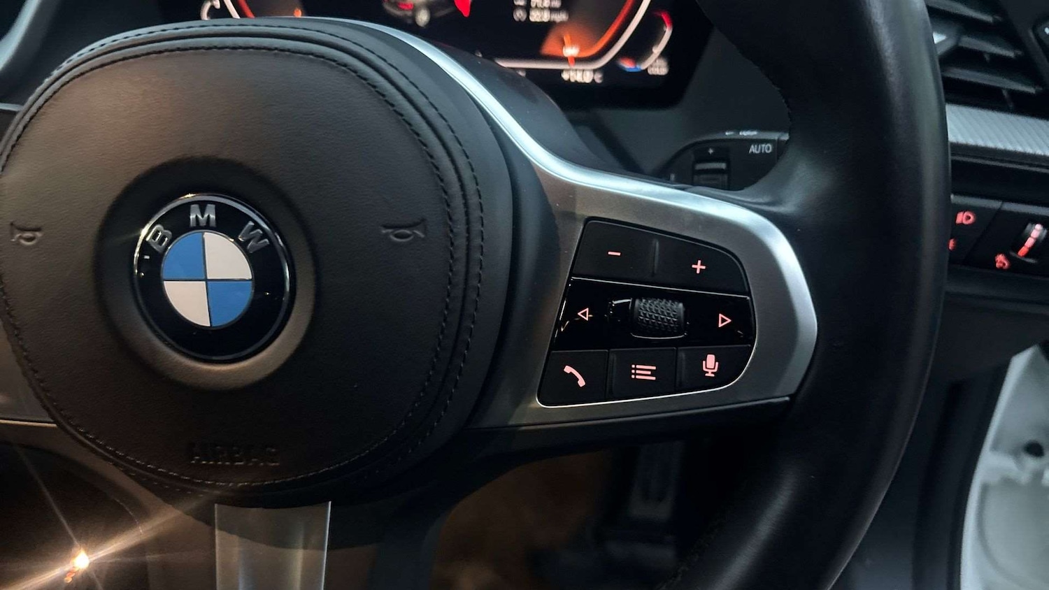 Used BMW 1 Series 2023 for sale - 77051426: Photo 23